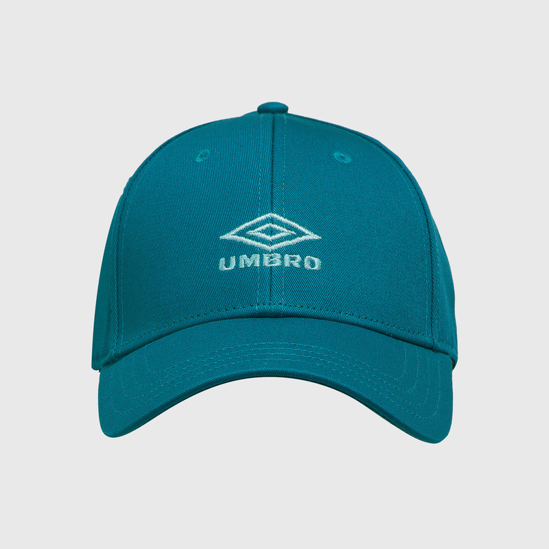 Бейсболка Umbro Lifestyle Logo 65885U-KMM