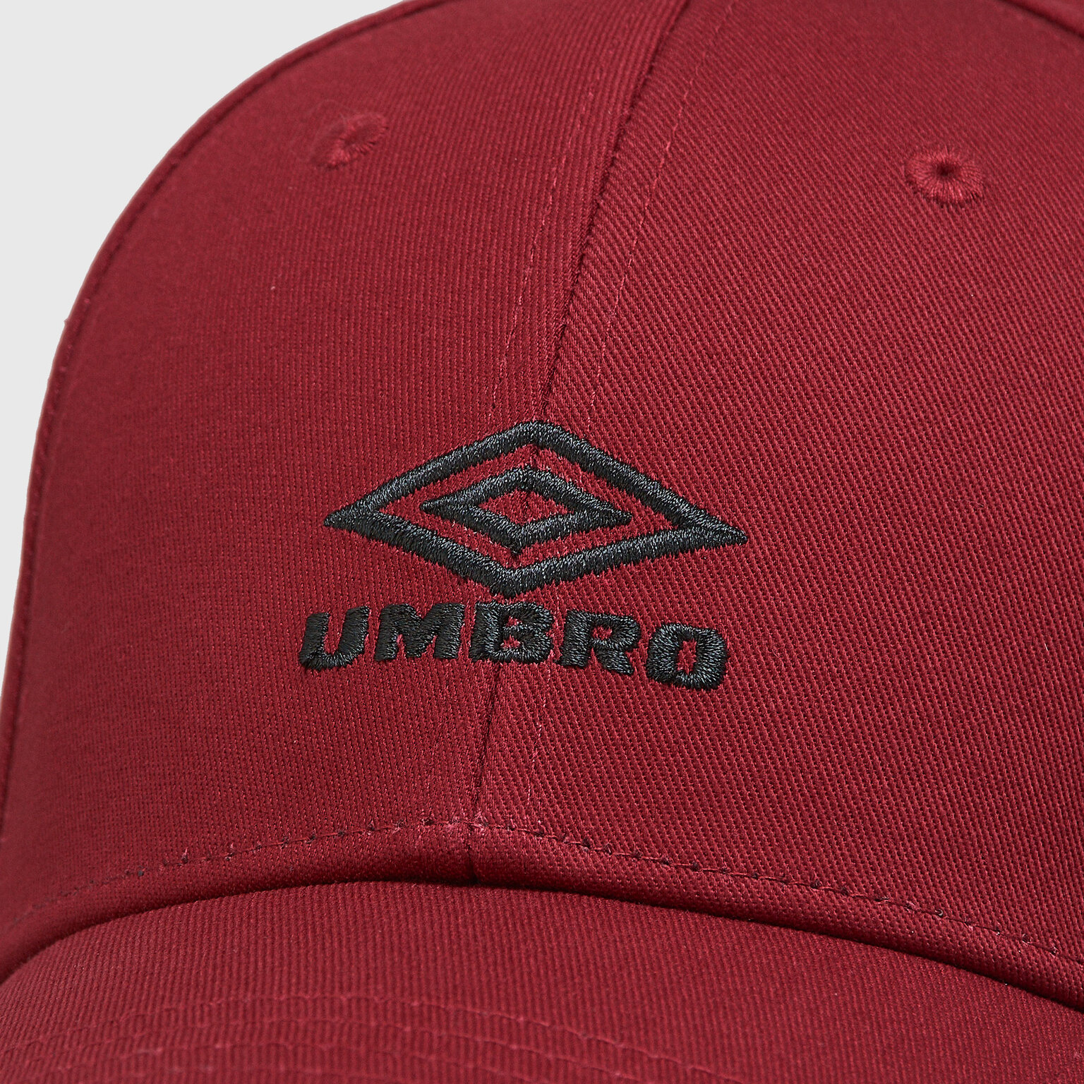 Бейсболка Umbro Lifestyle Logo 65885U-KMP
