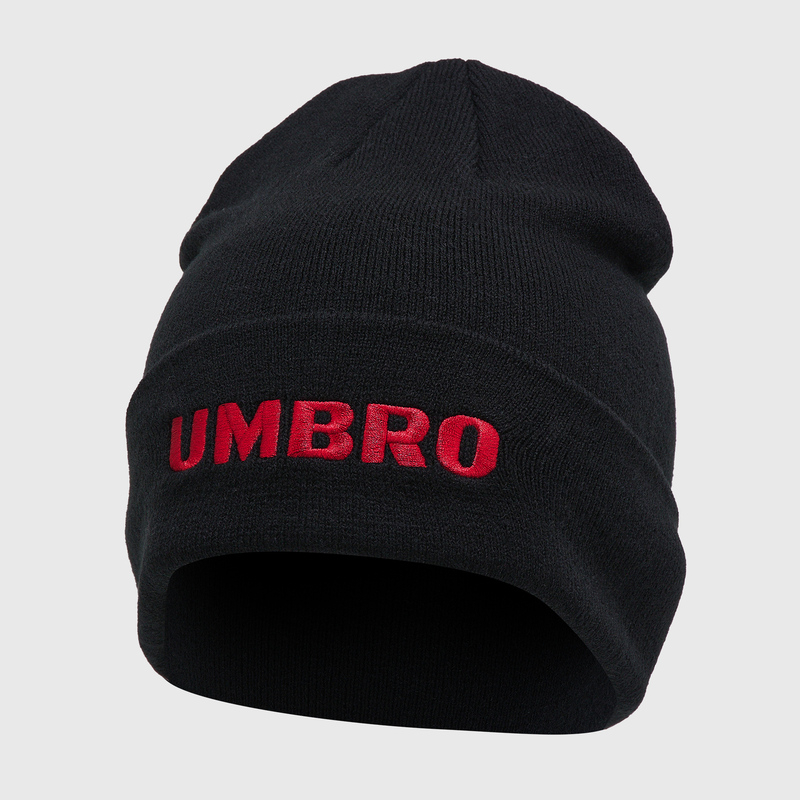 Шапка Umbro Beanie 66139U-KMG