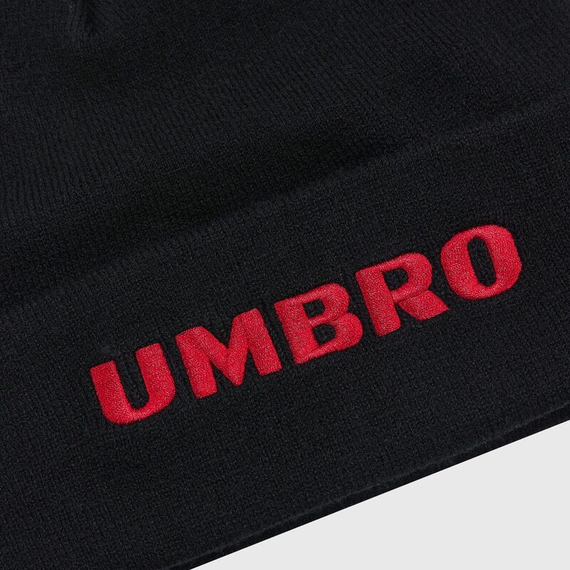 Шапка Umbro Beanie 66139U-KMG