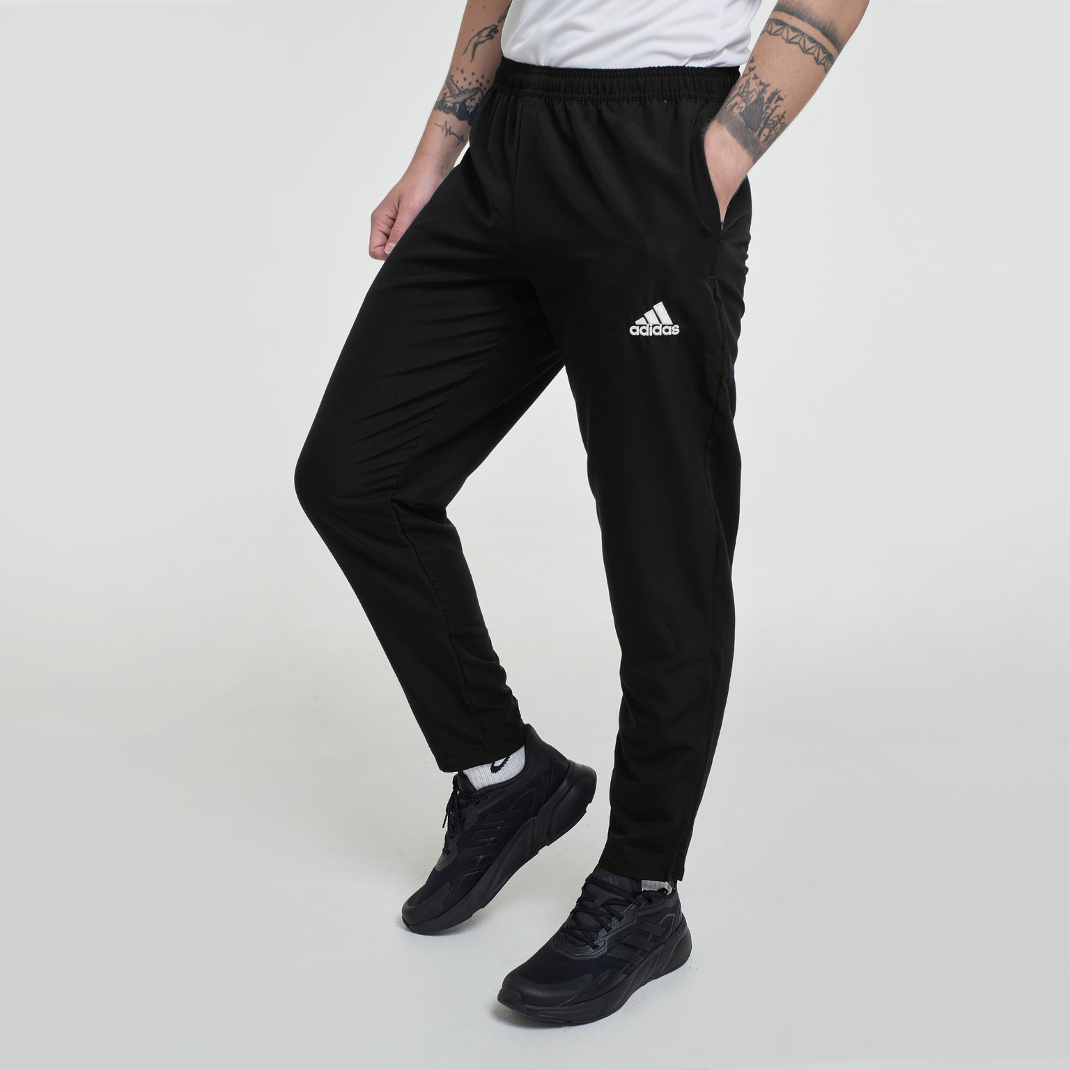 Брюки тренировочные Adidas Entrada22 H57533