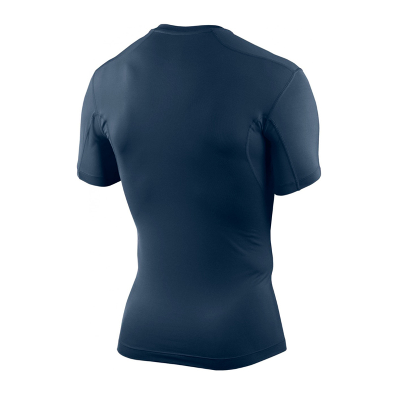 Термобелье Майка Nike Pro core compression ss top