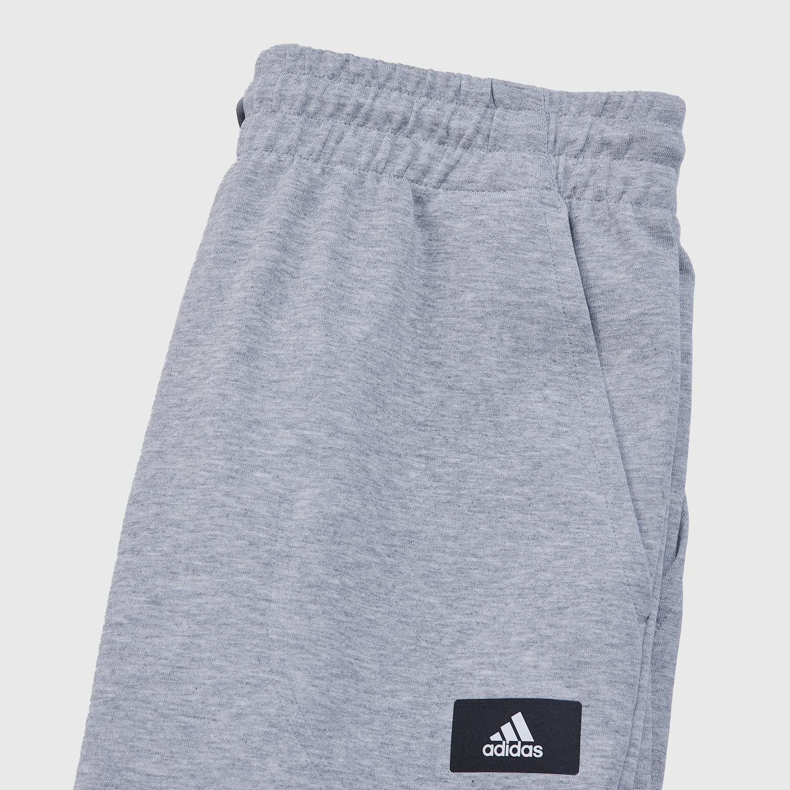 Брюки Adidas Future Icons Doubleknit HA1418