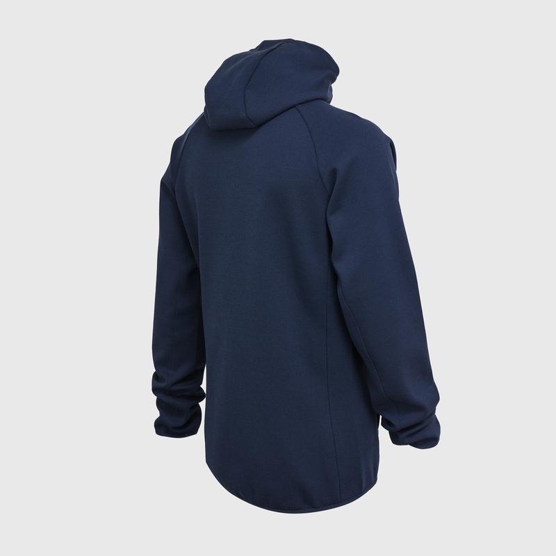 Толстовка Jogel Essential Athlete Jacket