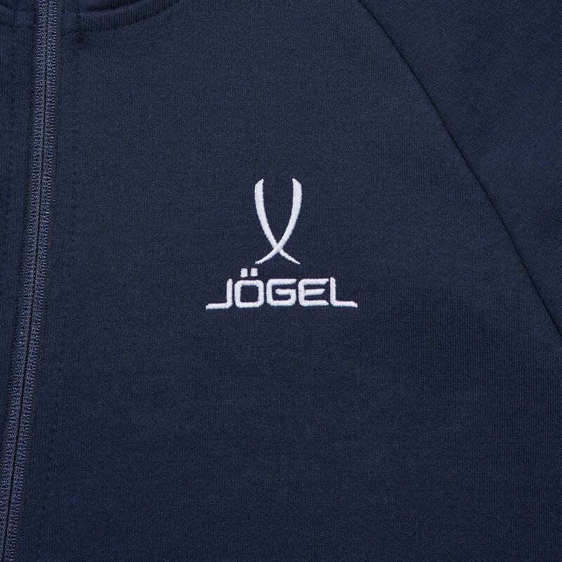 Толстовка Jogel Essential Athlete Jacket