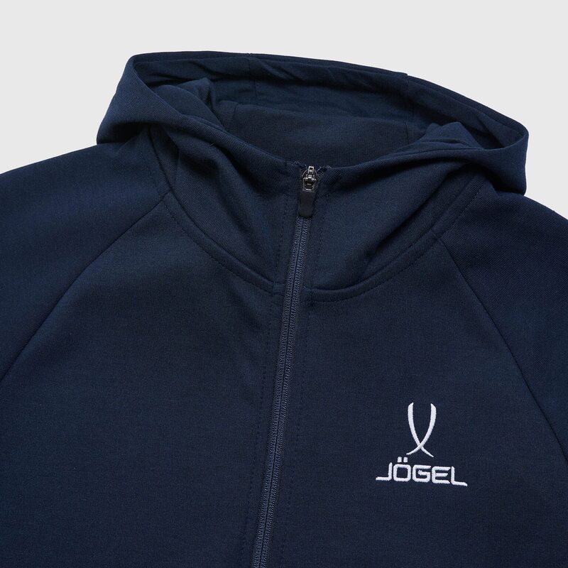 Толстовка Jogel Essential Athlete Jacket