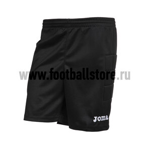 Шорты вратарские подростковые с защитой Joma Reina JR 711101