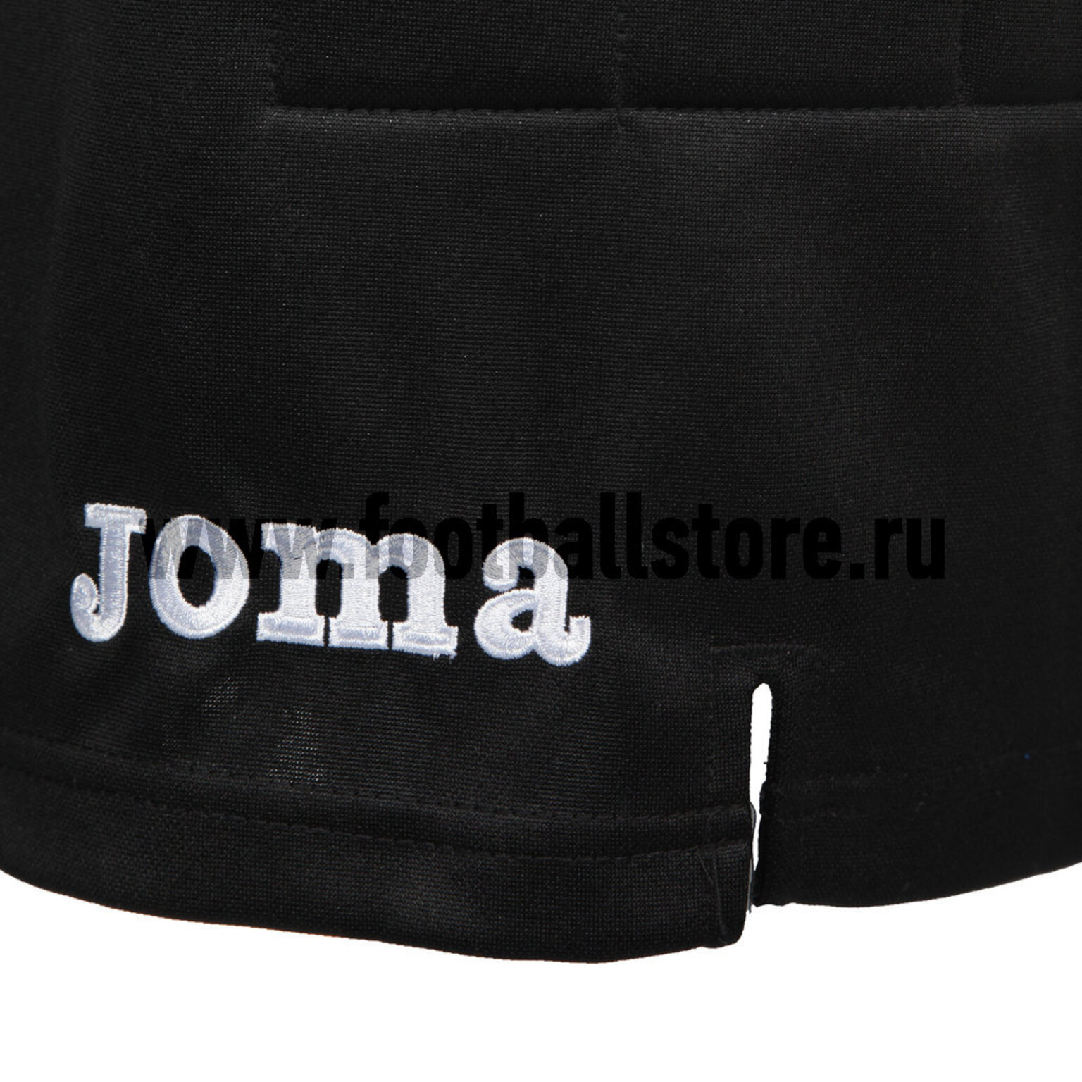 Шорты вратарские подростковые с защитой Joma Reina JR 711101JR