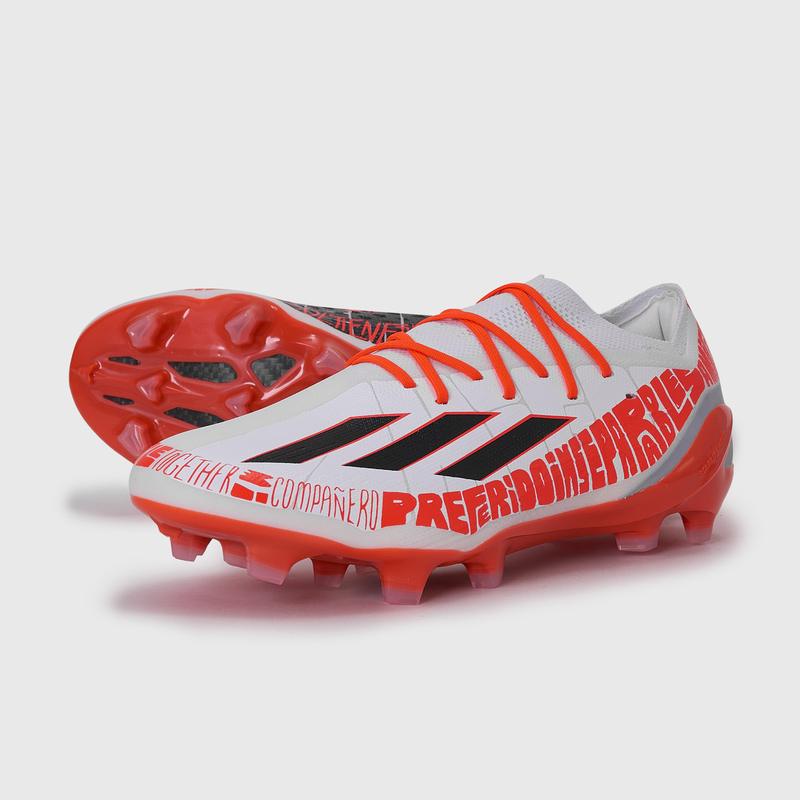 Бутсы Adidas X Speedportal Messi.1 FG GW8387