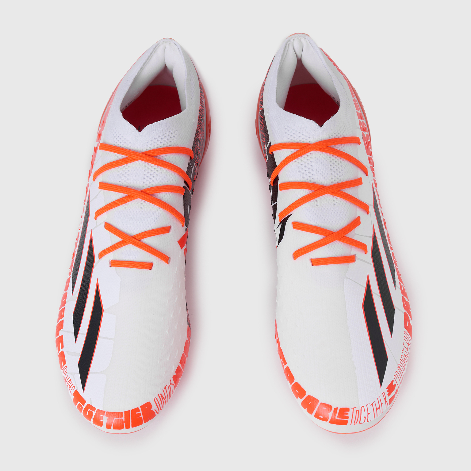 Бутсы Adidas X Speedportal Messi.1 FG GW8387