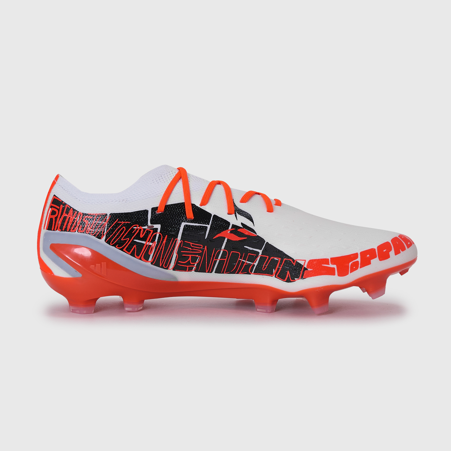 Бутсы Adidas X Speedportal Messi.1 FG GW8387