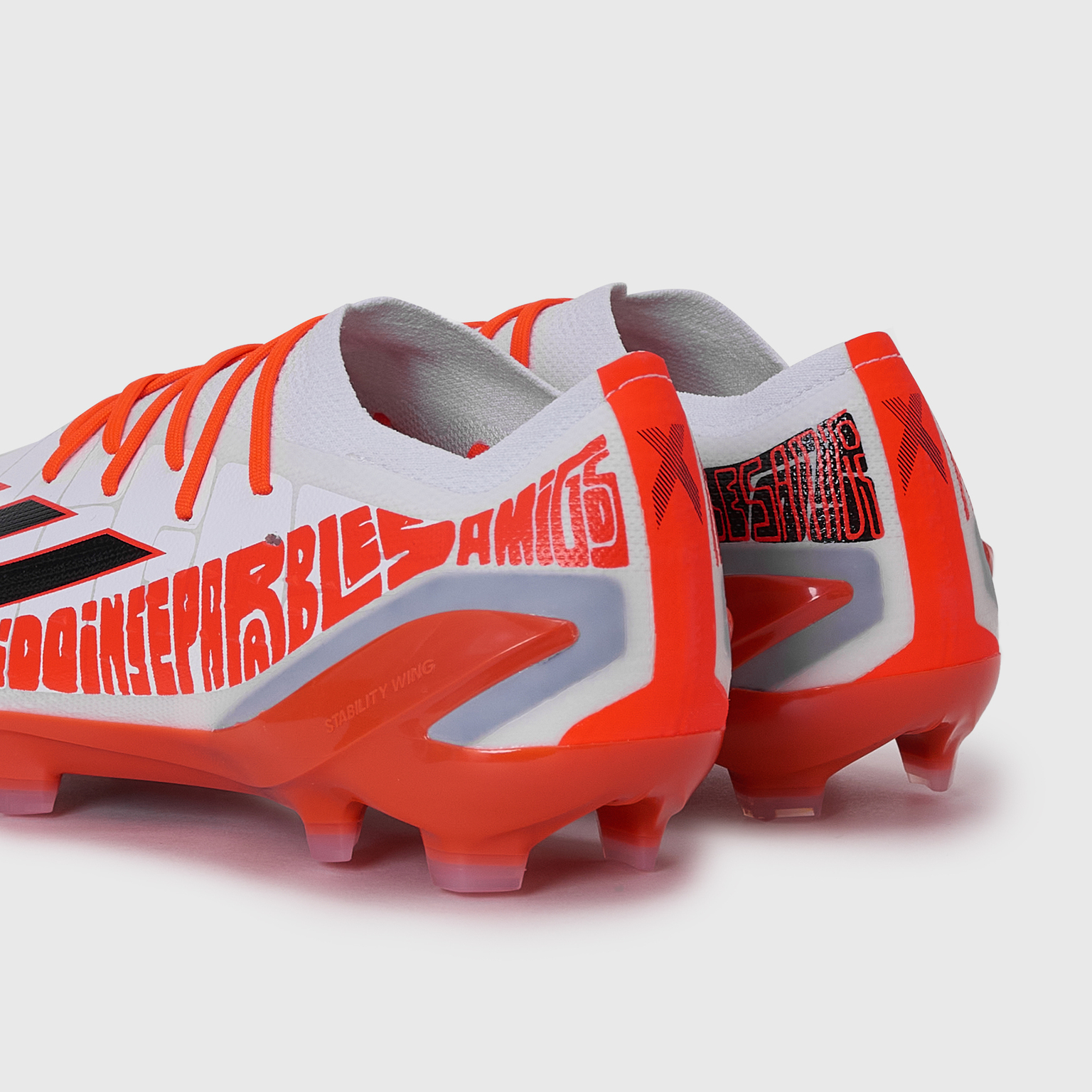 Бутсы Adidas X Speedportal Messi.1 FG GW8387