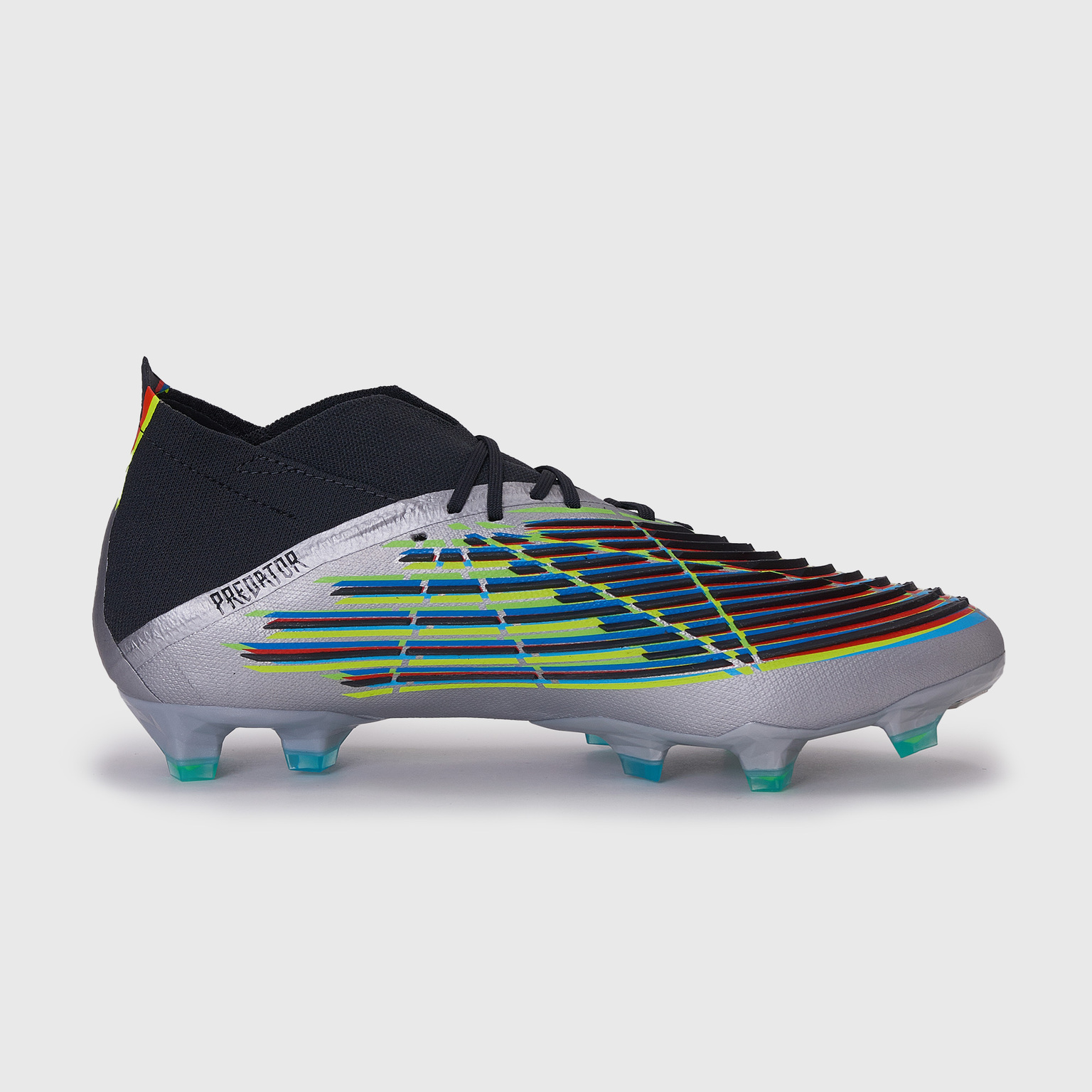 Бутсы Adidas Predator Edge.1 FG HR1573