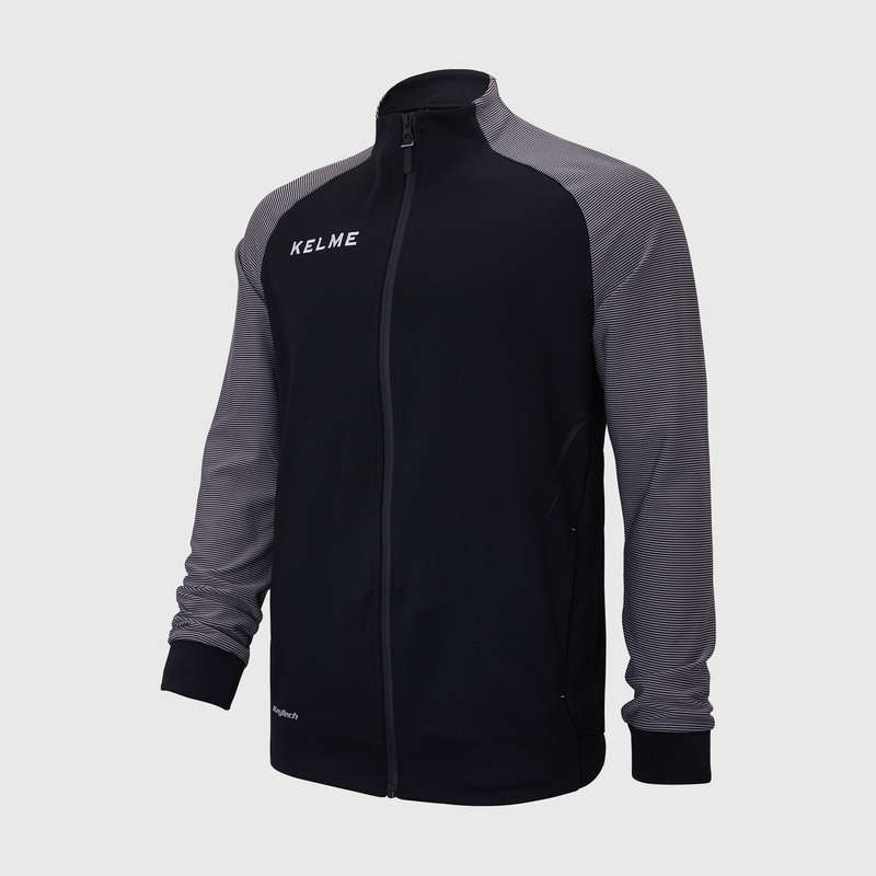 Олимпийка Kelme Training Jacket 3871300-021