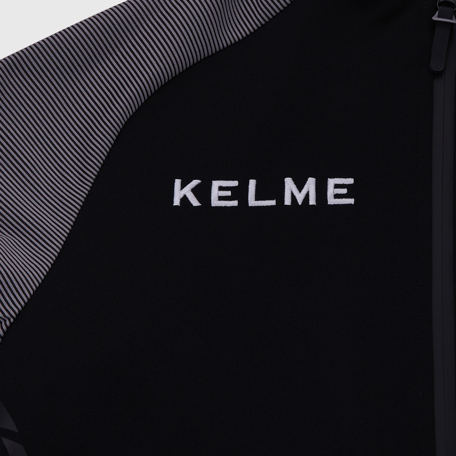 Олимпийка Kelme Training Jacket 3871300-021