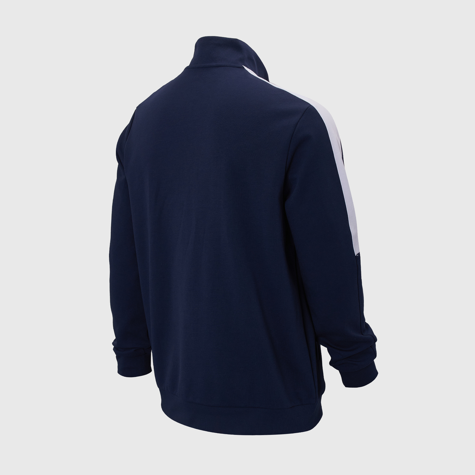 Олимпийка Anta Knit Track Top 852317712-1