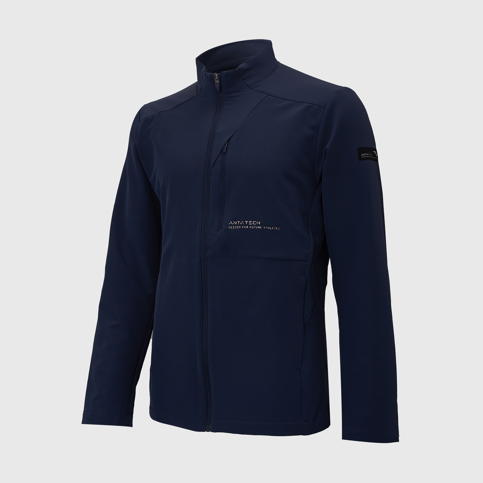 Ветровка Anta Training TrackTop 852317628-2