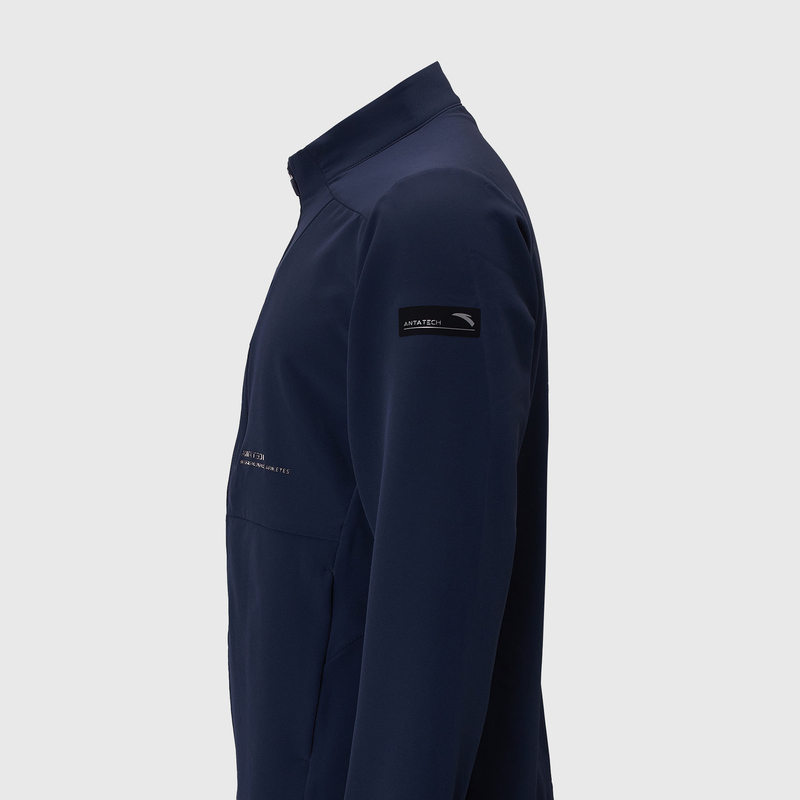 Ветровка Anta Training TrackTop 852317628-2