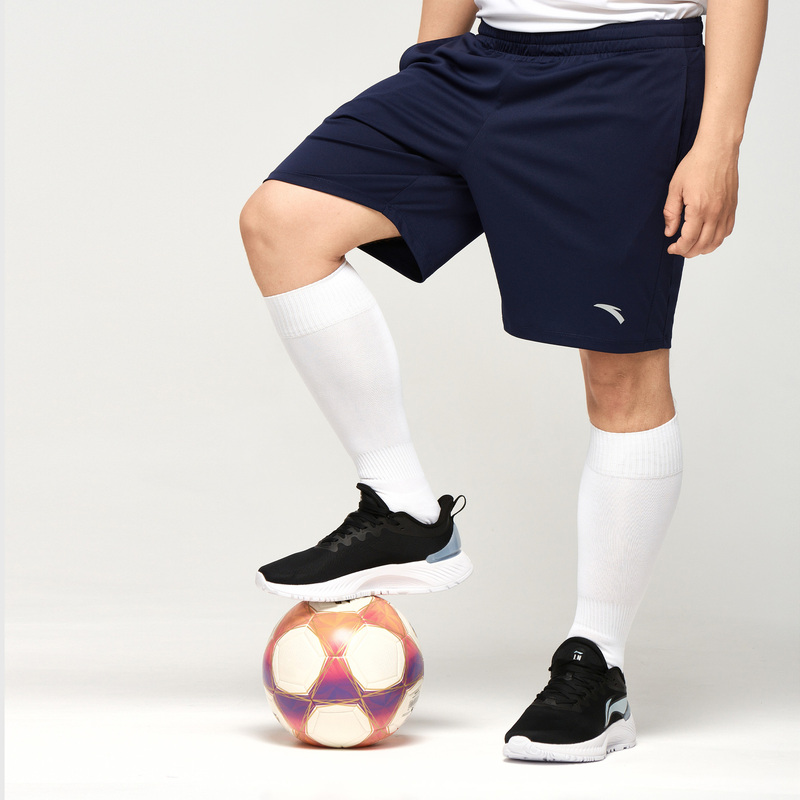 Комплект формы Anta Football Set 852312201-3