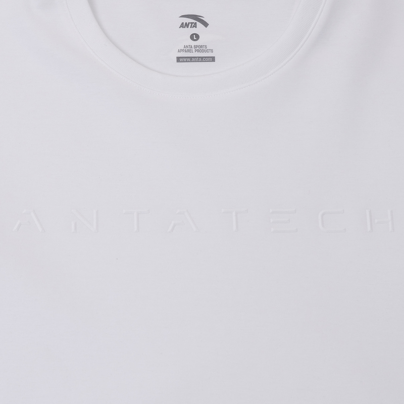 Футболка Anta Training Tee 852317406-1