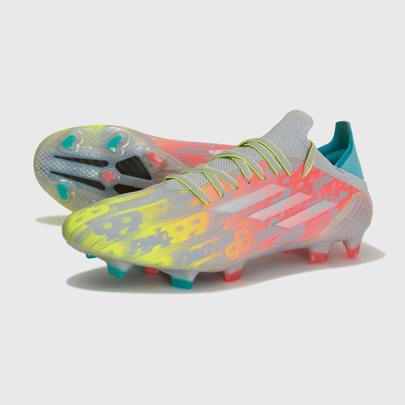 Бутсы Adidas X Speedflow.1 FG FY6866