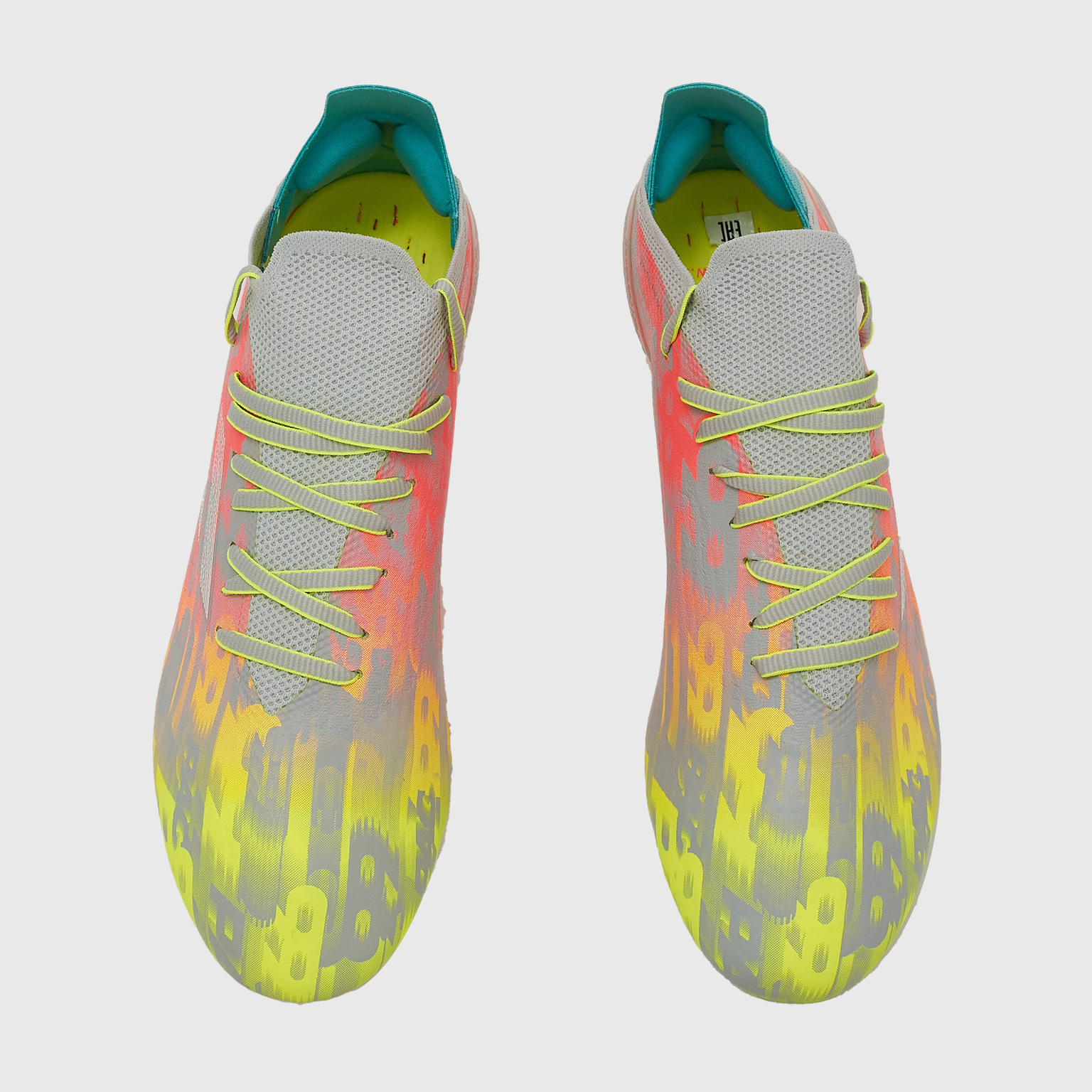 Бутсы Adidas X Speedflow.1 FG FY6866