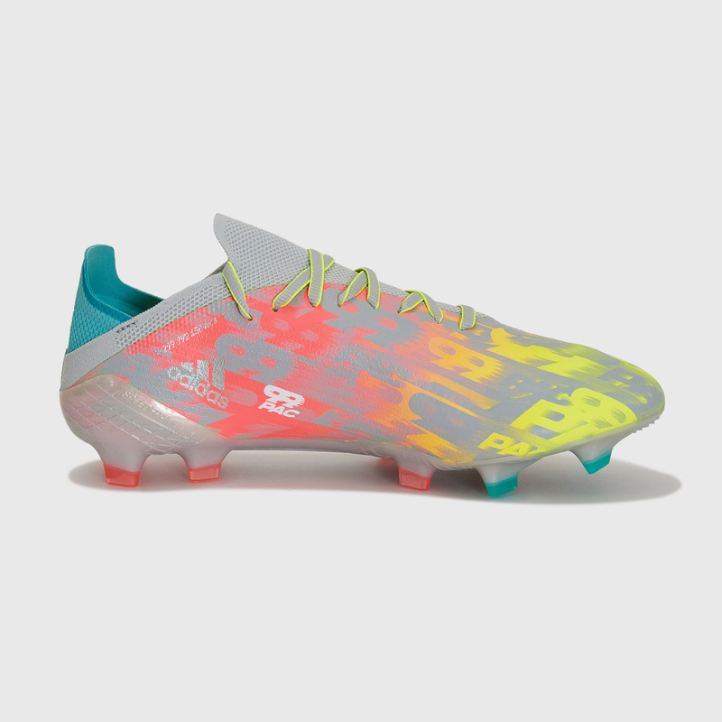Бутсы Adidas X Speedflow.1 FG FY6866