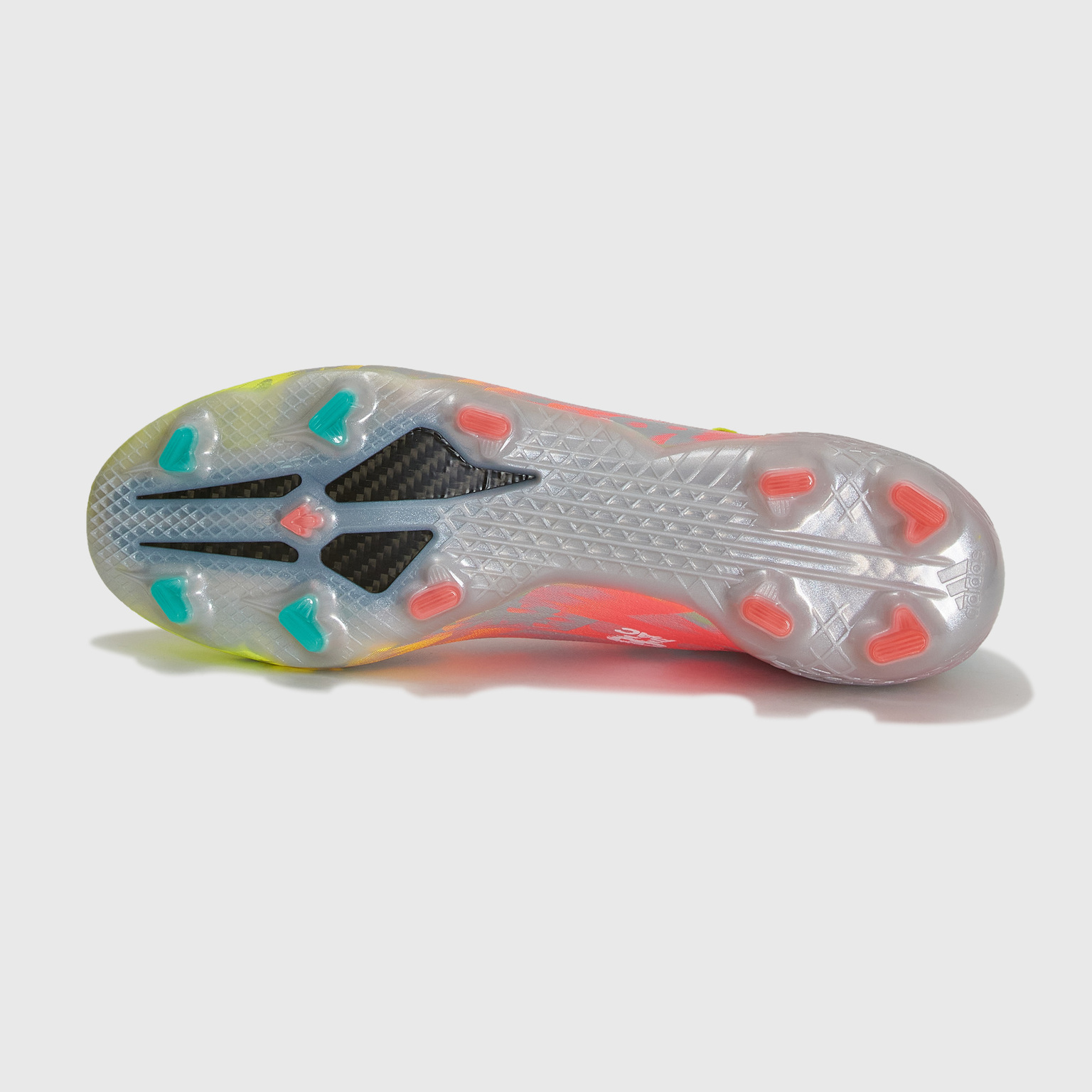Бутсы Adidas X Speedflow.1 FG FY6866