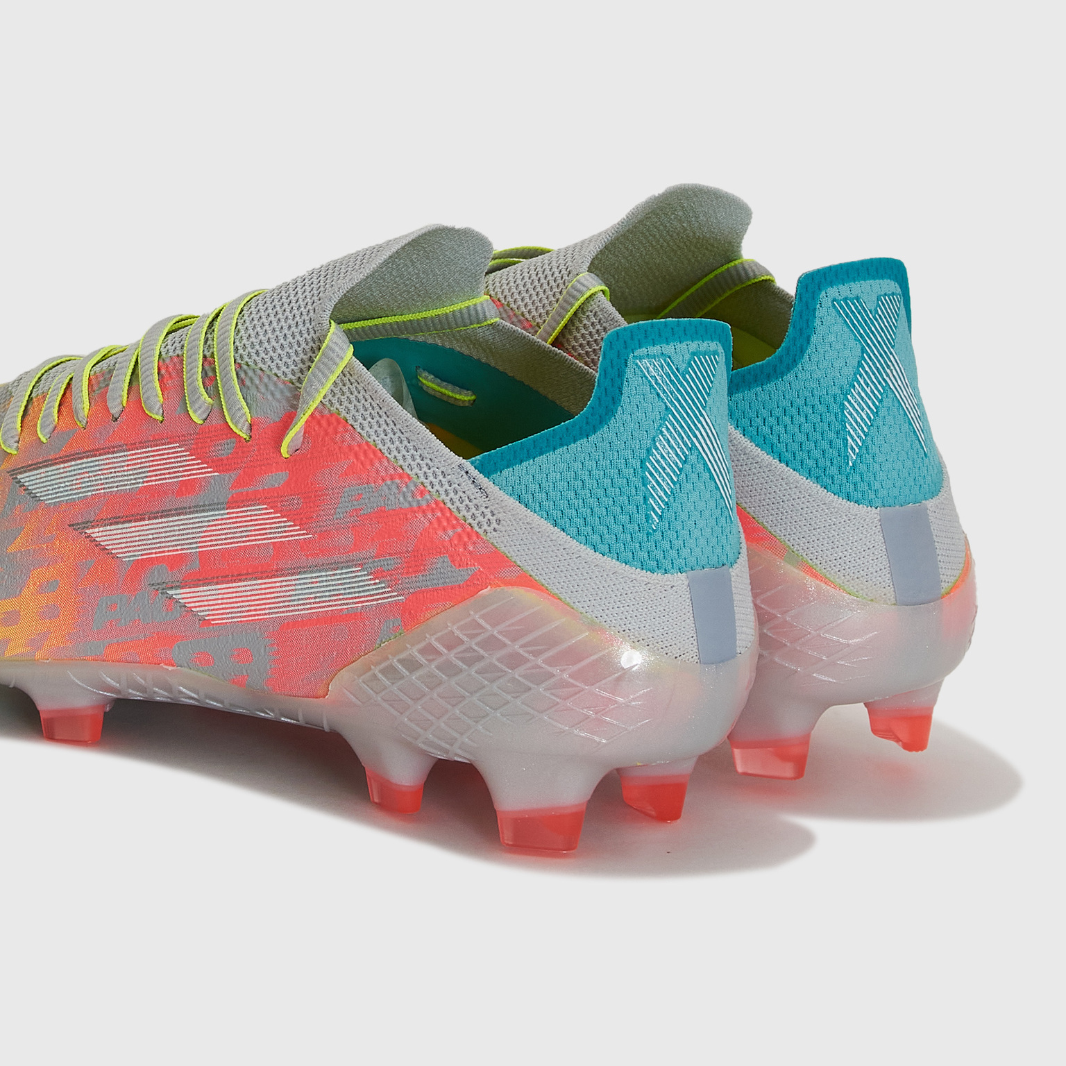 Бутсы Adidas X Speedflow.1 FG FY6866