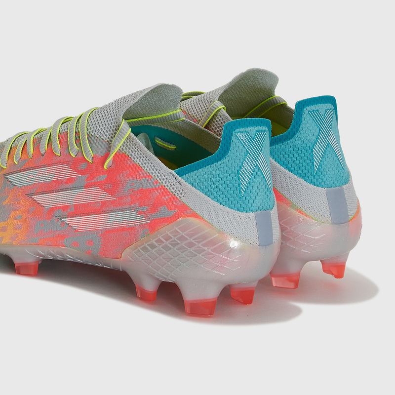 Бутсы Adidas X Speedflow.1 FG FY6866