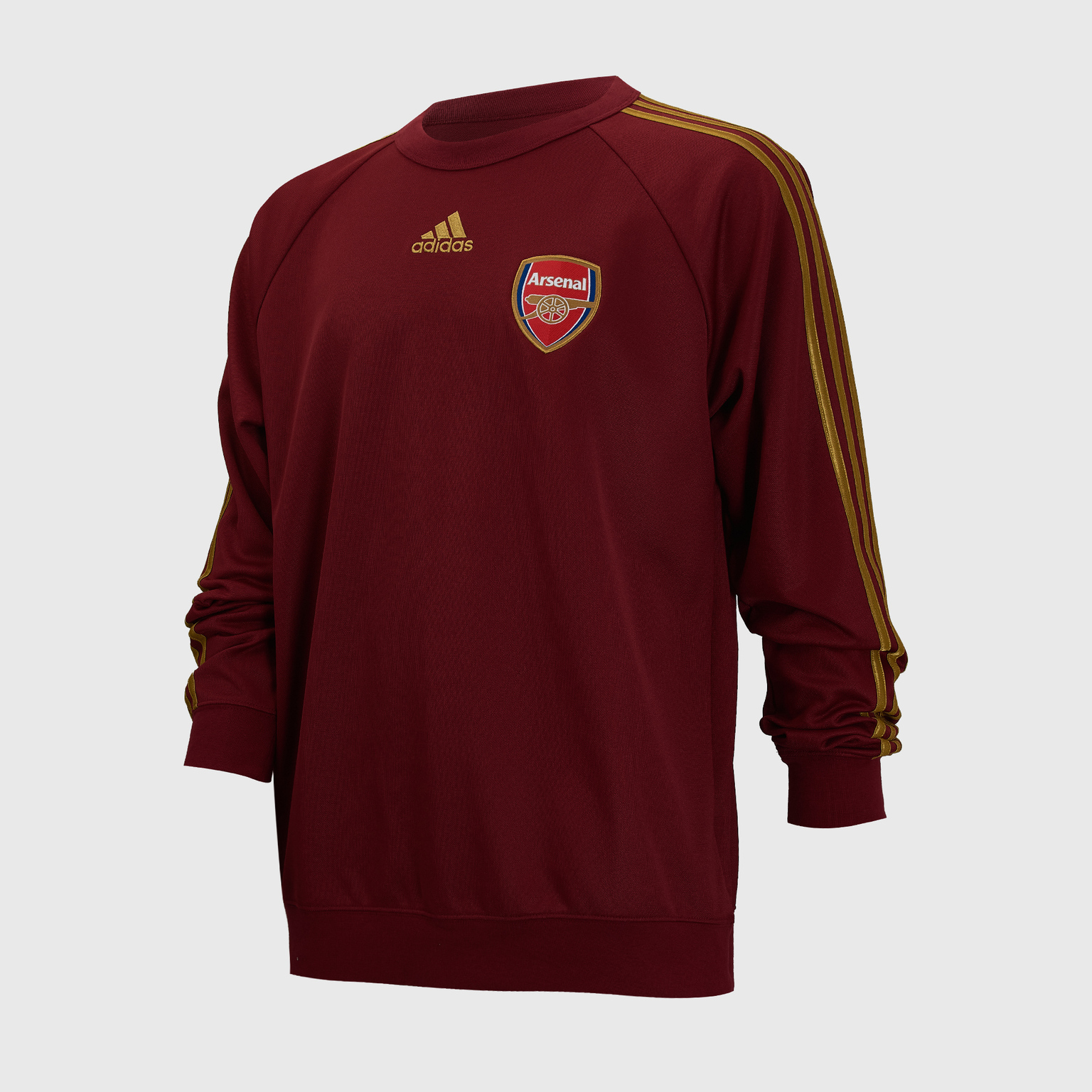 Свитшот Adidas Arsenal HA2719