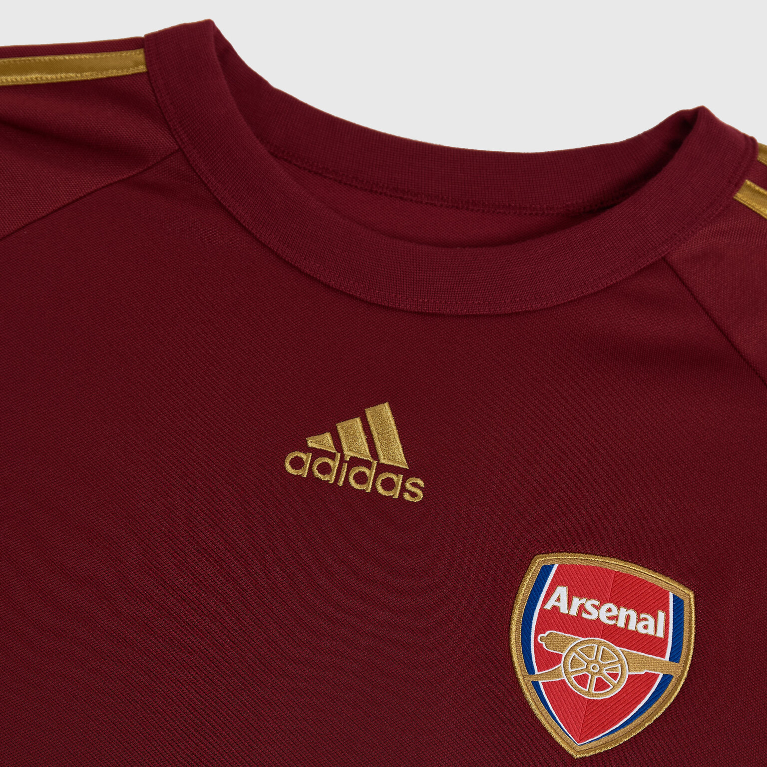 Свитшот Adidas Arsenal HA2719