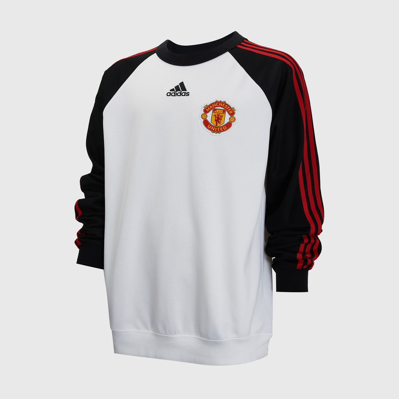 Свитшот Adidas Manchester United H64071