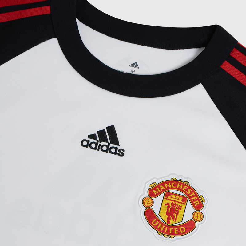 Свитшот Adidas Manchester United H64071