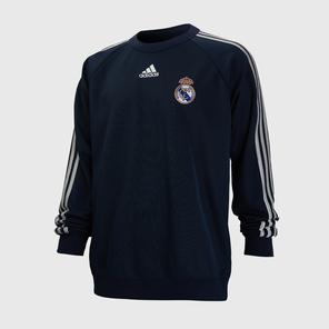 Свитшот Adidas Real Madrid HA2531