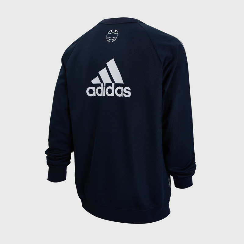 Свитшот Adidas Real Madrid HA2531