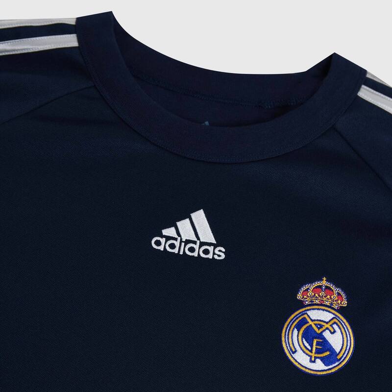 Свитшот Adidas Real Madrid HA2531