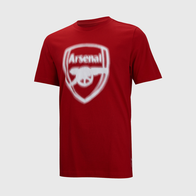 Футболка хлопковая Adidas Arsenal Tee GR4197