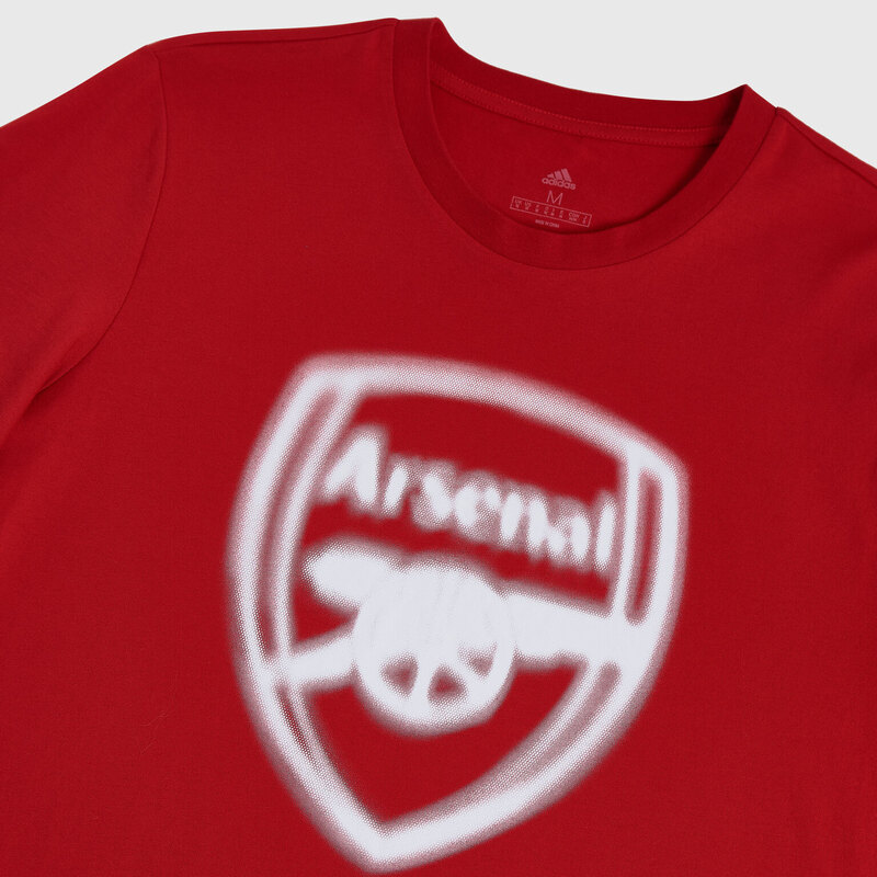 Футболка хлопковая Adidas Arsenal Tee GR4197