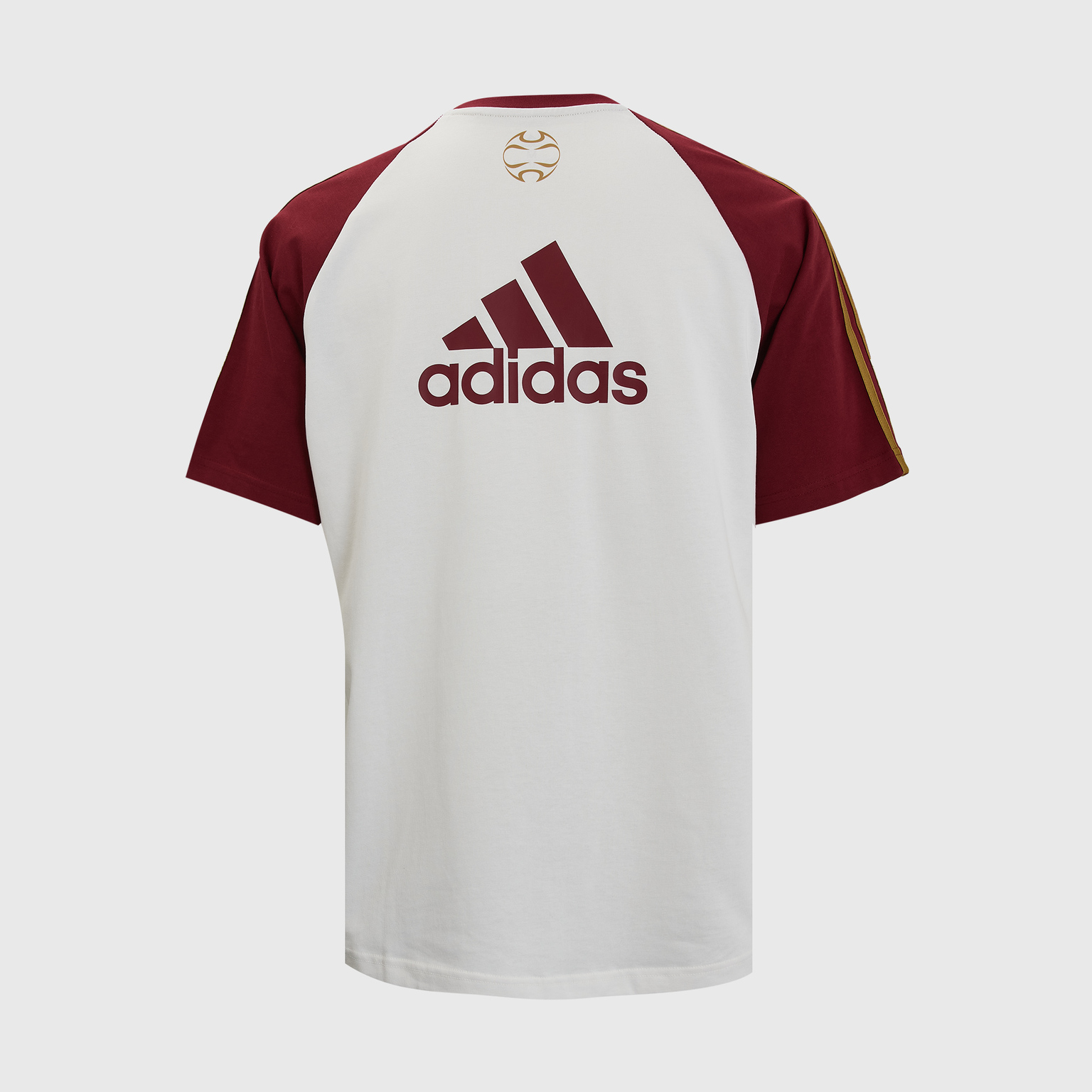 Футболка хлопковая Adidas Arsenal Tee HA2720