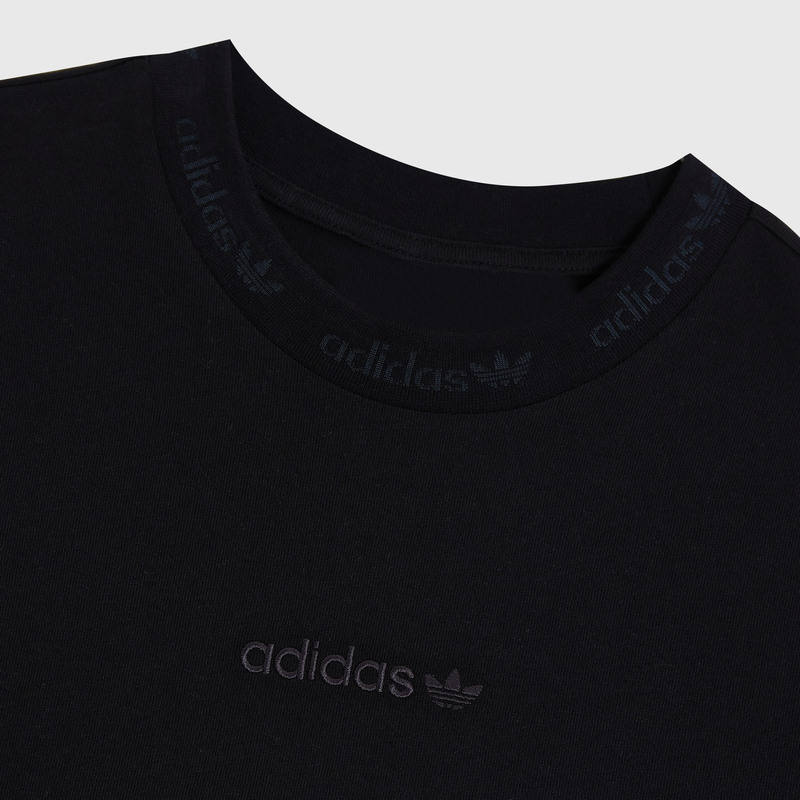 Свитшот Adidas Originals Trefoil Linear HM2662