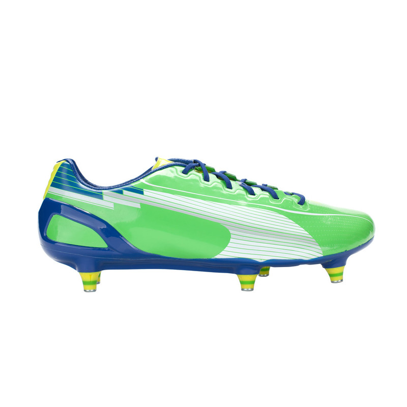 Бутсы Puma EvoSpeed 1 SG 10252605
