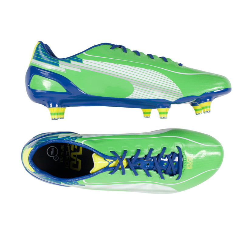 Бутсы Puma EvoSpeed 1 SG 10252605