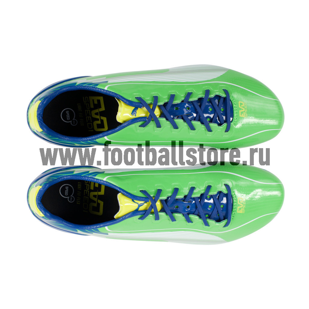 Бутсы Puma EvoSpeed 1 SG 10252605