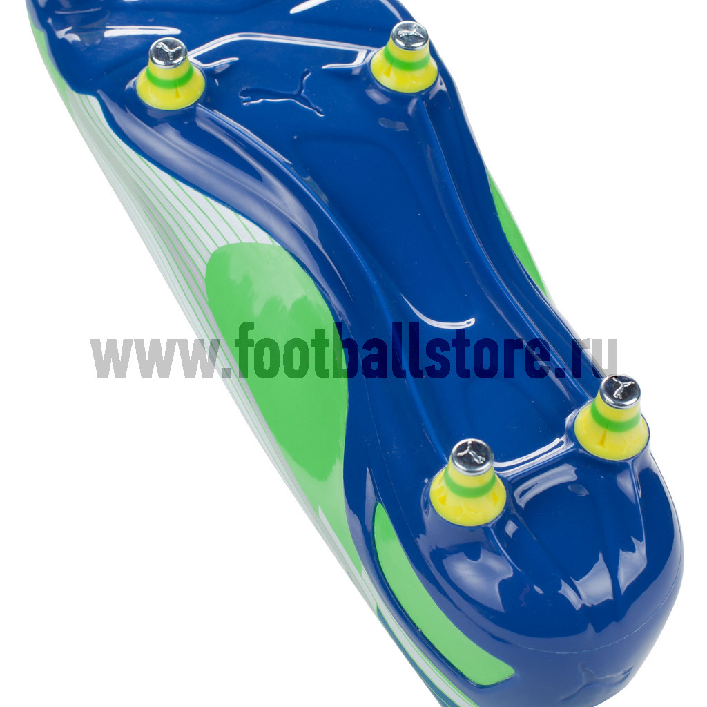 Бутсы Puma EvoSpeed 1 SG 10252605