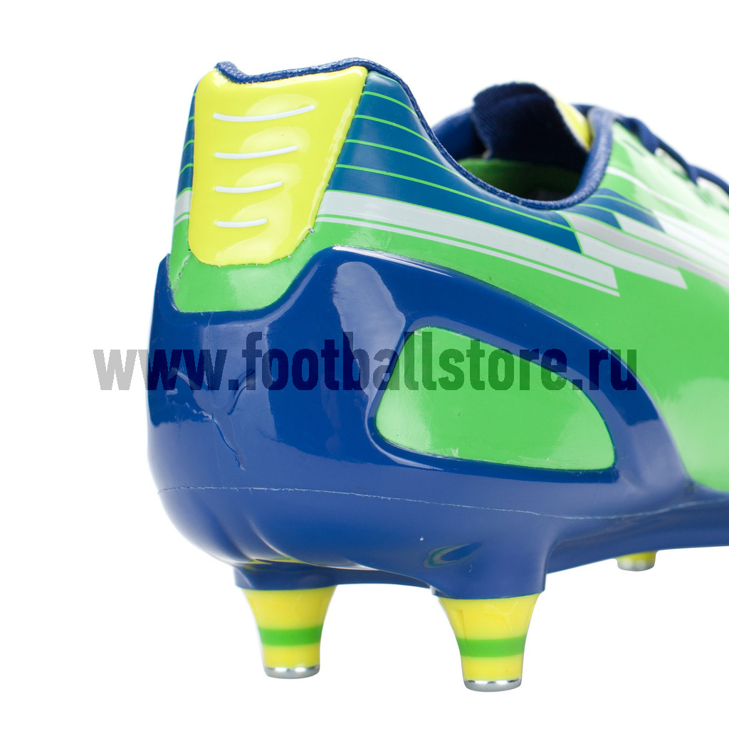 Бутсы Puma EvoSpeed 1 SG 10252605
