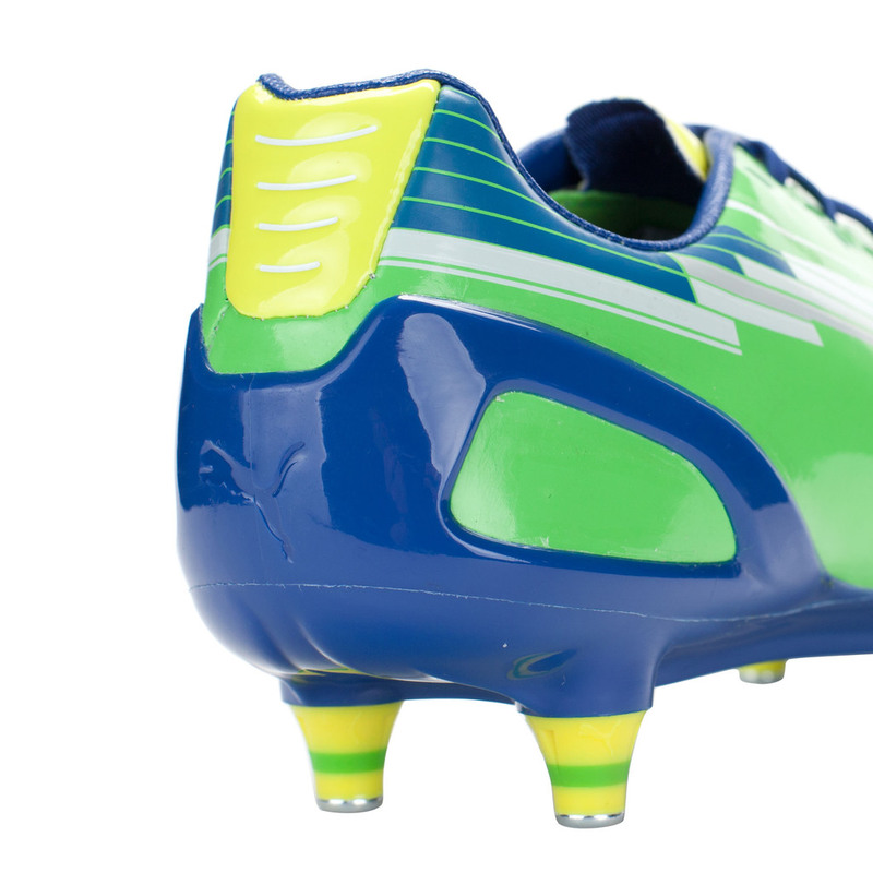 Бутсы Puma EvoSpeed 1 SG 10252605