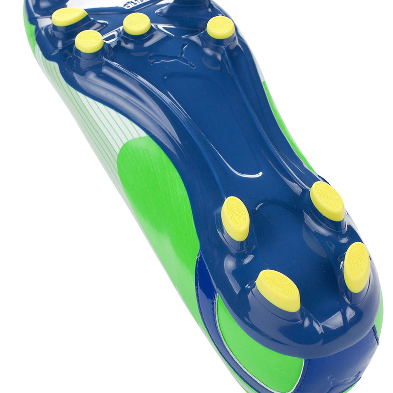 Бутсы Puma Evospeed 5 FG 10258606