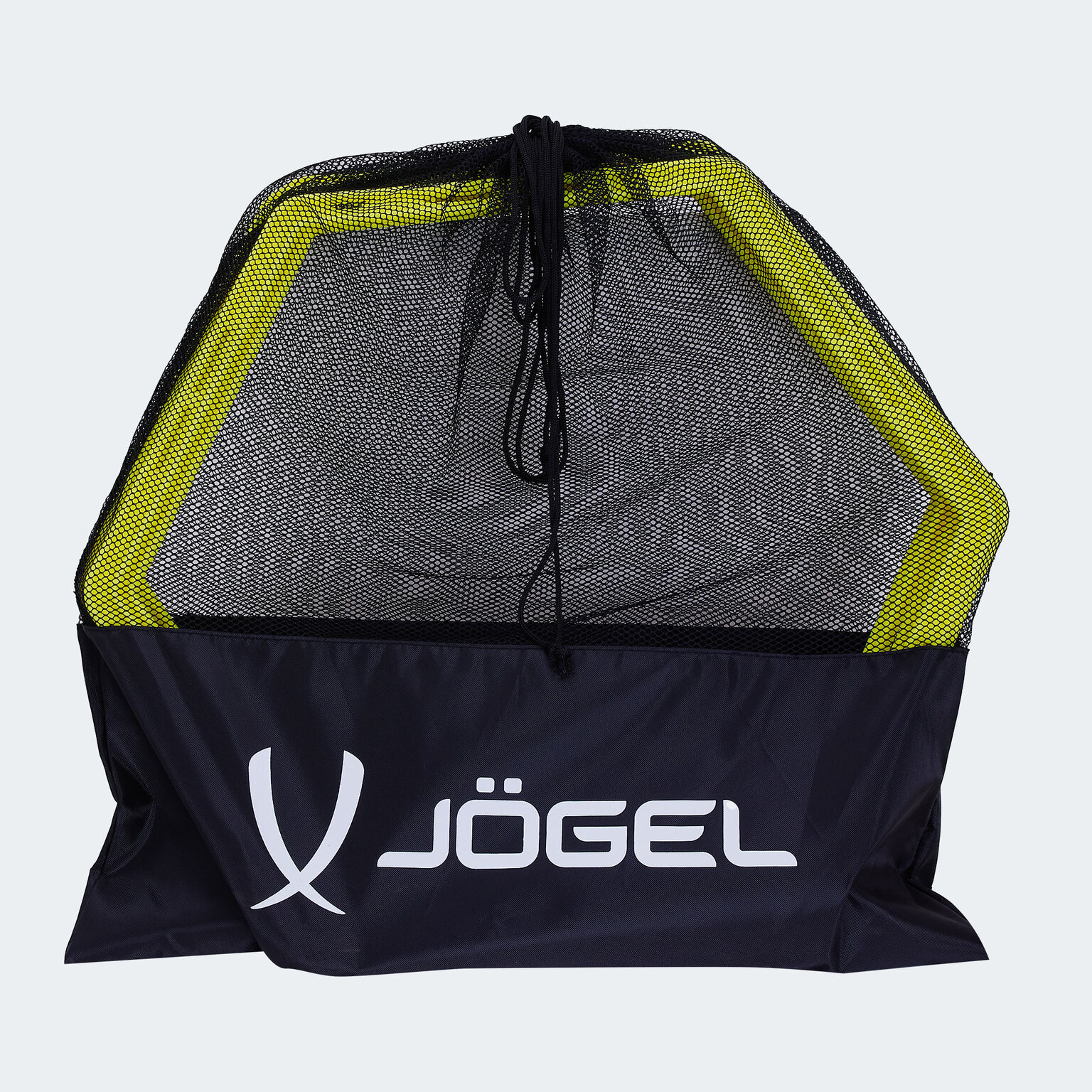 Кольца тренировочные Jogel УТ-00016902