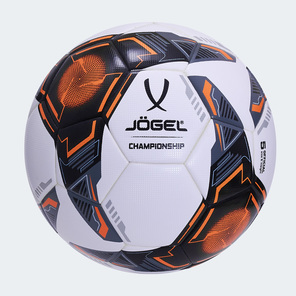 Футбольный мяч Jogel Championship ЦБ-00000743